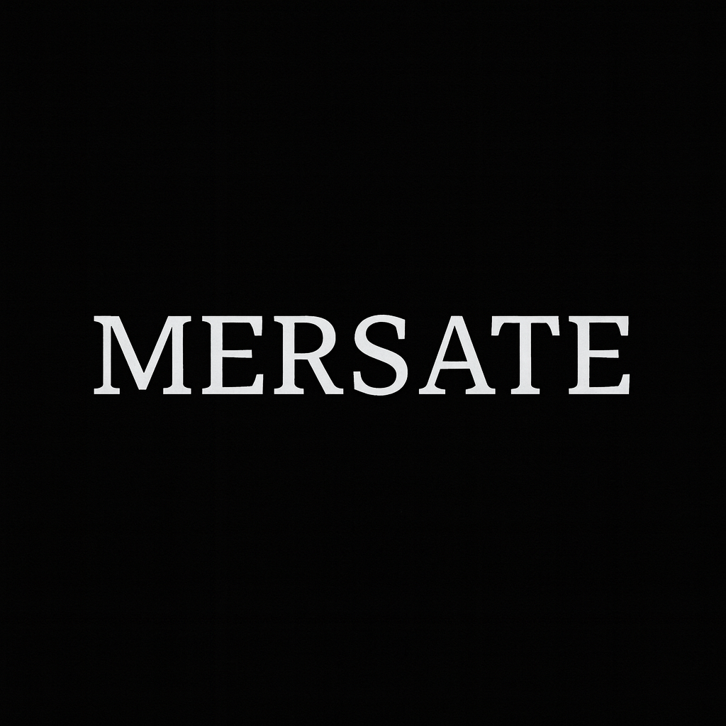 MERSATE